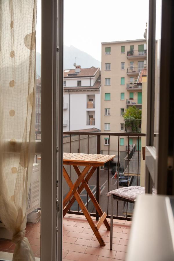 Cozy Lake Como Apartments Valmadrera Exteriér fotografie