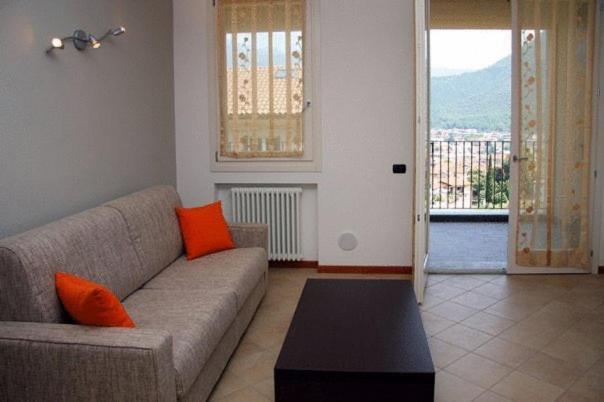 Cozy Lake Como Apartments Valmadrera Exteriér fotografie