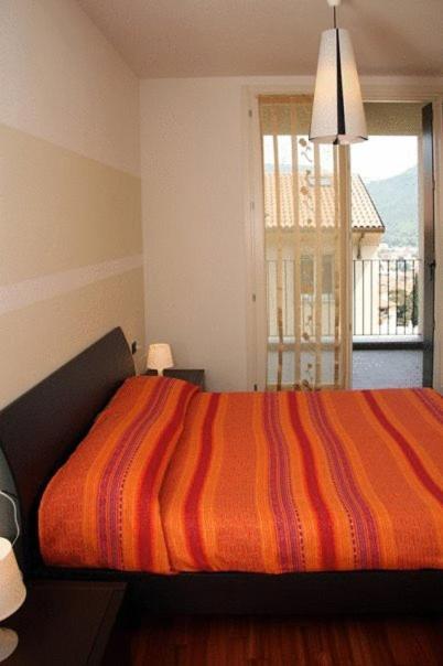 Cozy Lake Como Apartments Valmadrera Exteriér fotografie