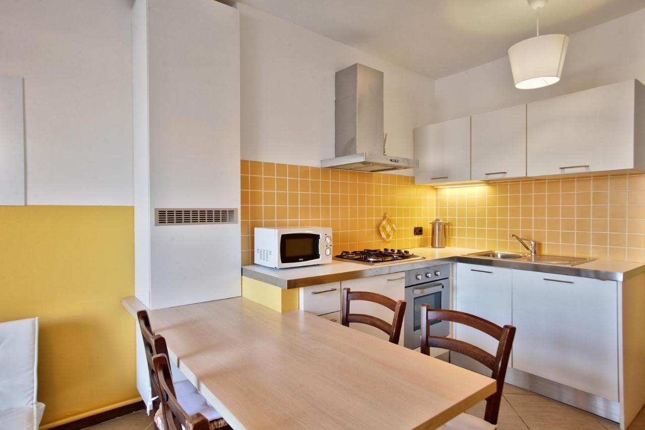 Cozy Lake Como Apartments Valmadrera Exteriér fotografie