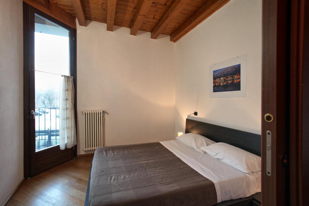 Cozy Lake Como Apartments Valmadrera Exteriér fotografie