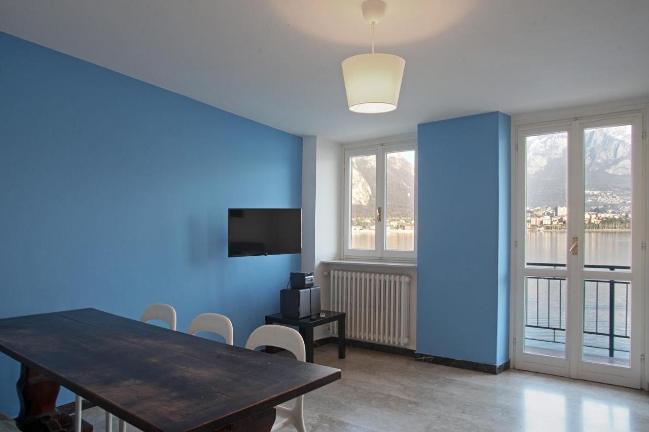 Cozy Lake Como Apartments Valmadrera Exteriér fotografie