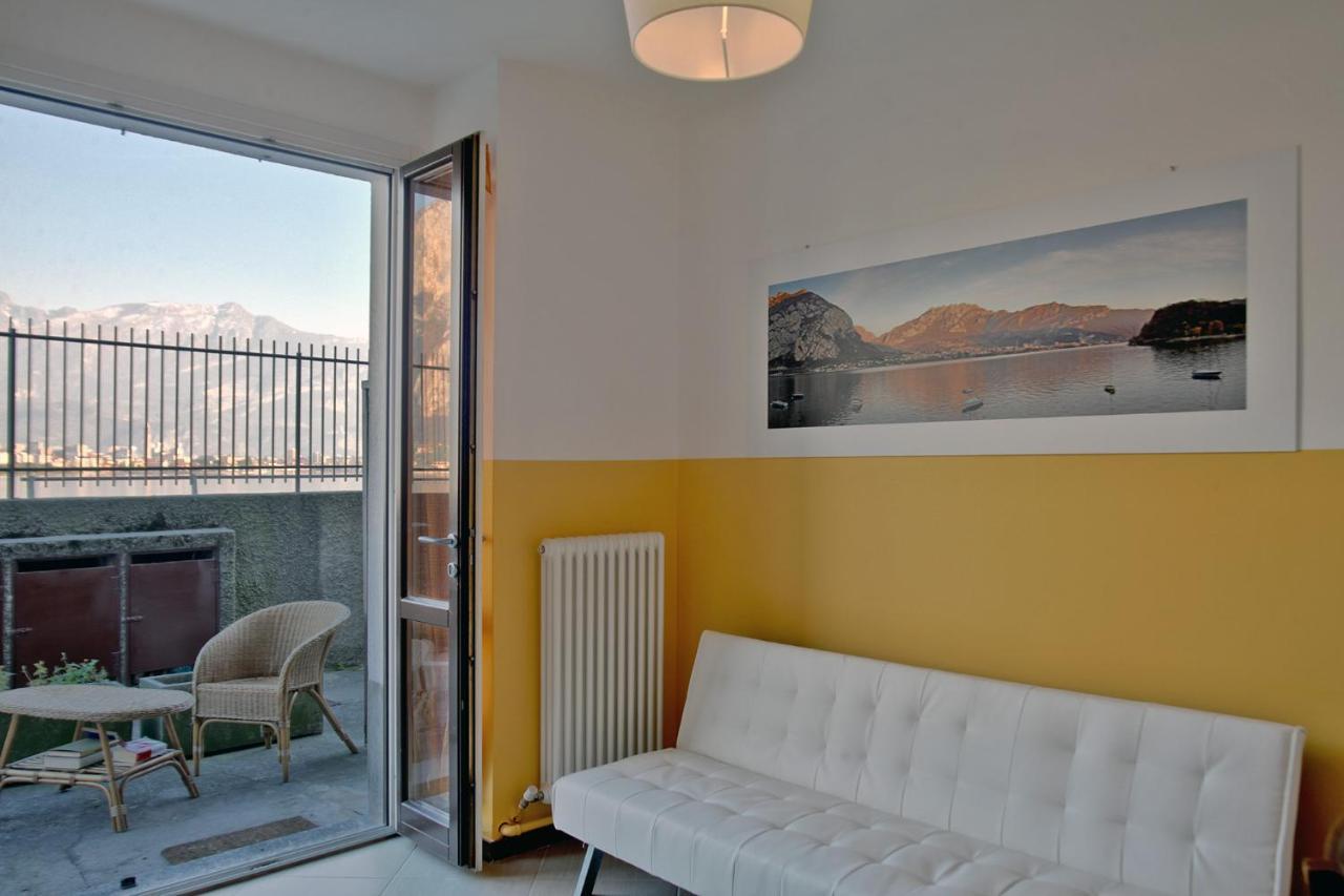 Cozy Lake Como Apartments Valmadrera Exteriér fotografie