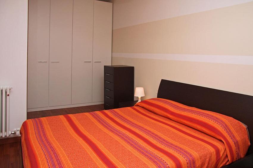 Cozy Lake Como Apartments Valmadrera Exteriér fotografie