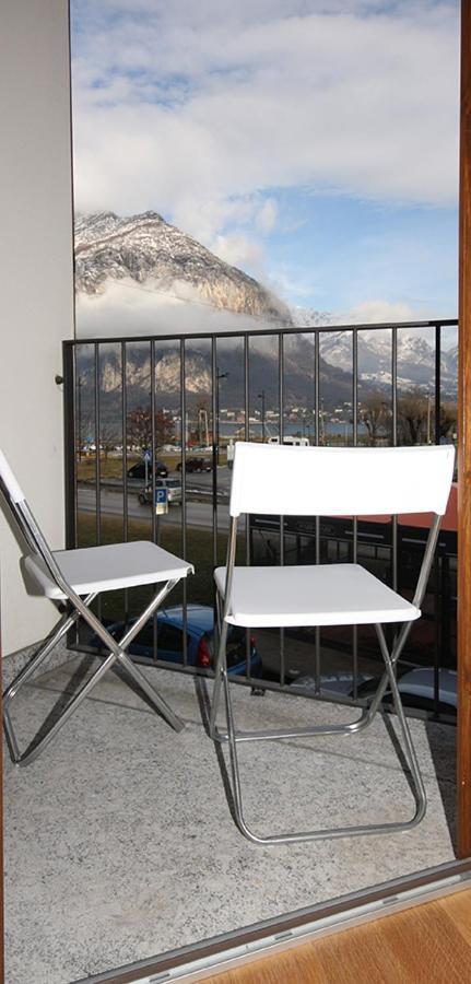 Cozy Lake Como Apartments Valmadrera Exteriér fotografie