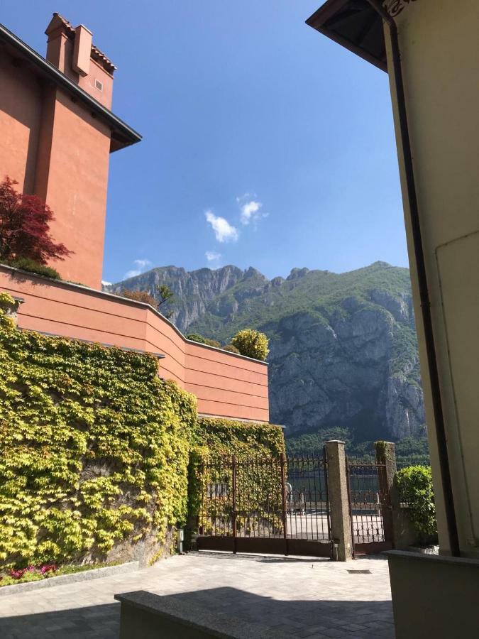 Cozy Lake Como Apartments Valmadrera Exteriér fotografie